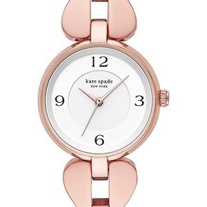 KSW1527 Kate Spade NY Ladies Annadale Watch, NWT